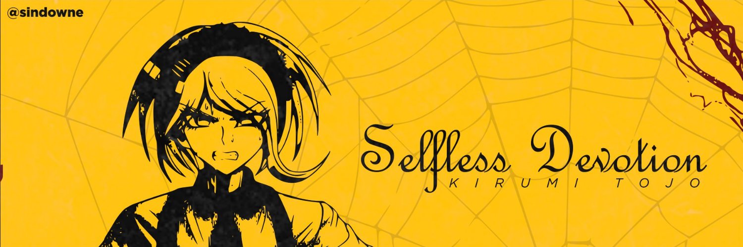 sindowne's profile banner image