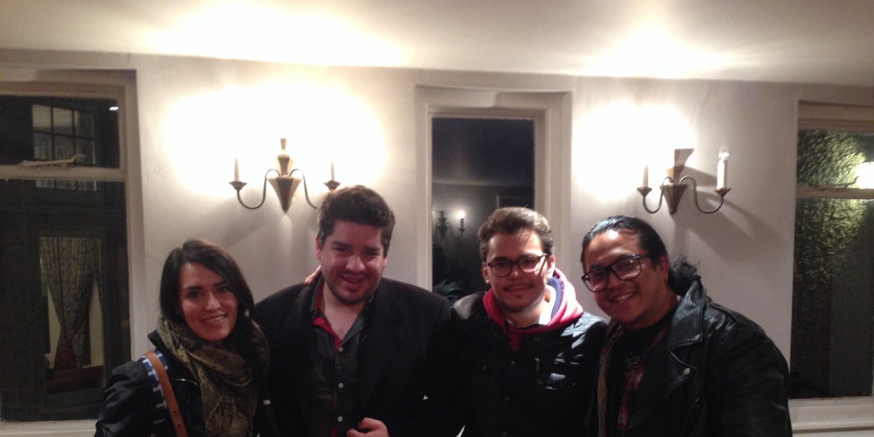 MexSocNottm's profile banner image