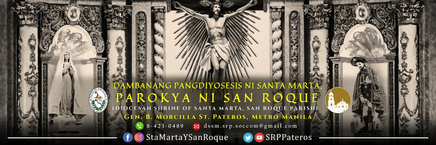 SRPPateros's profile banner image