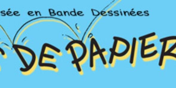 BullesdePapier's profile banner image