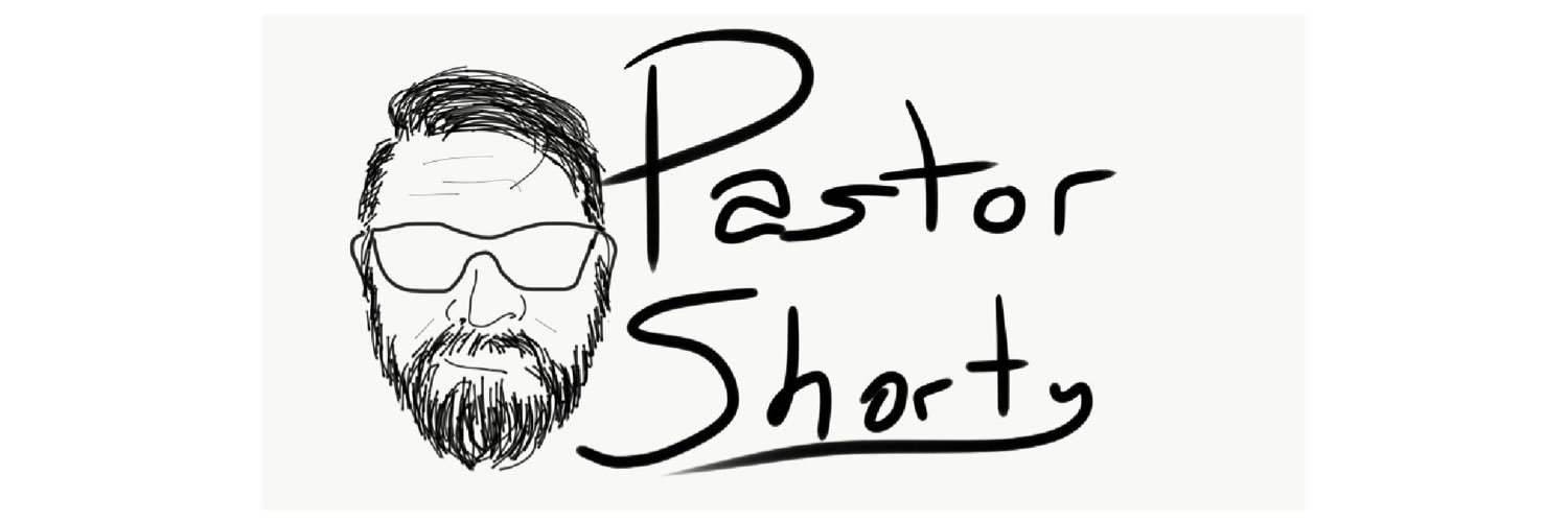 PastorShorty's profile banner image