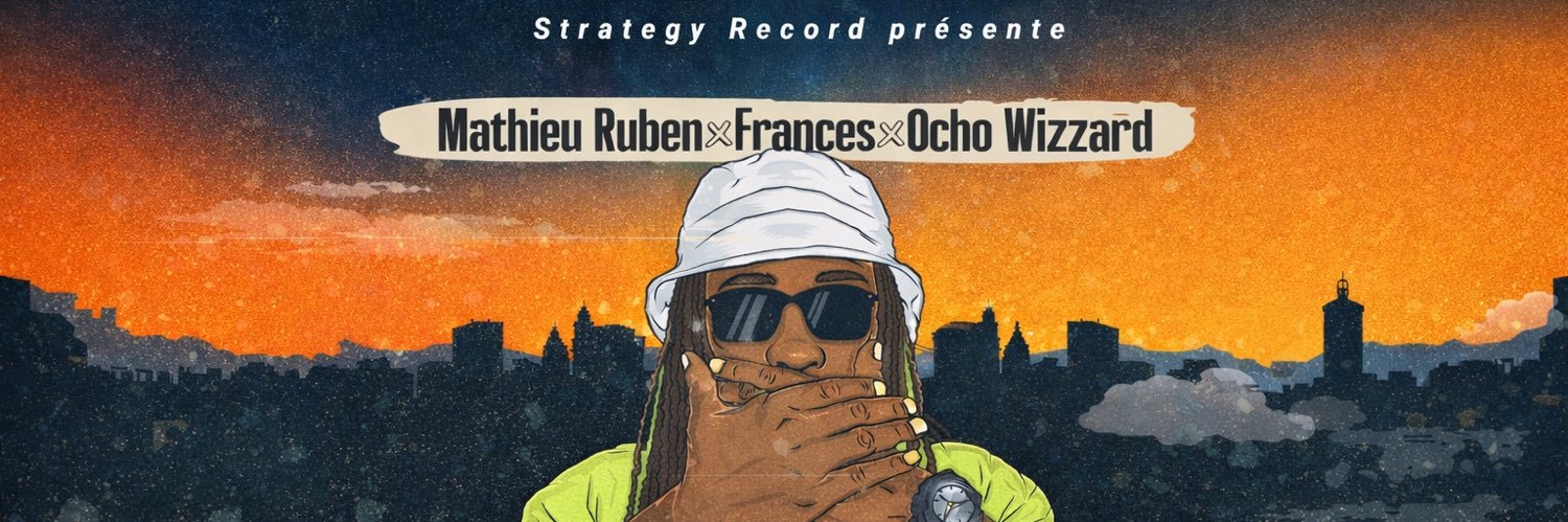 StrategyRecord's profile banner image