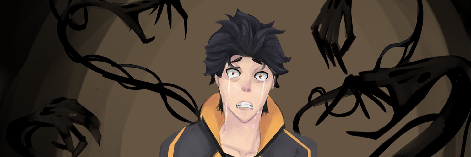 Estromblade's profile banner image