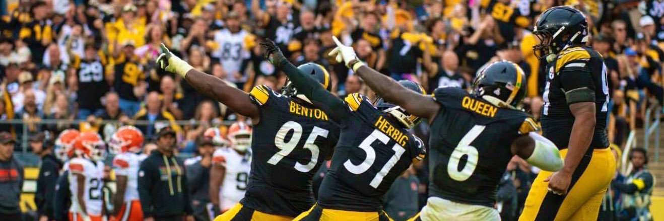 Patrick Hannon banner