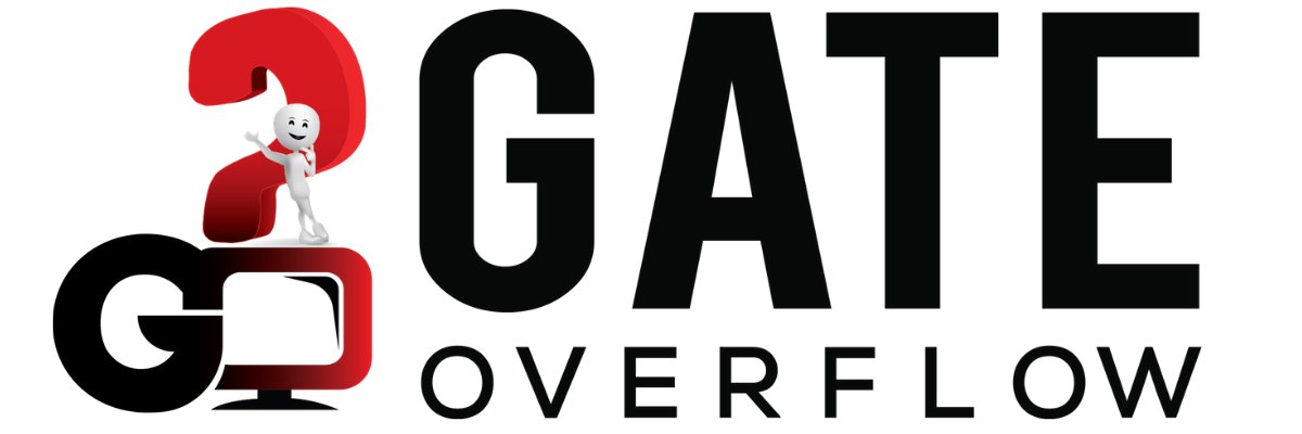 GATE Overflow banner