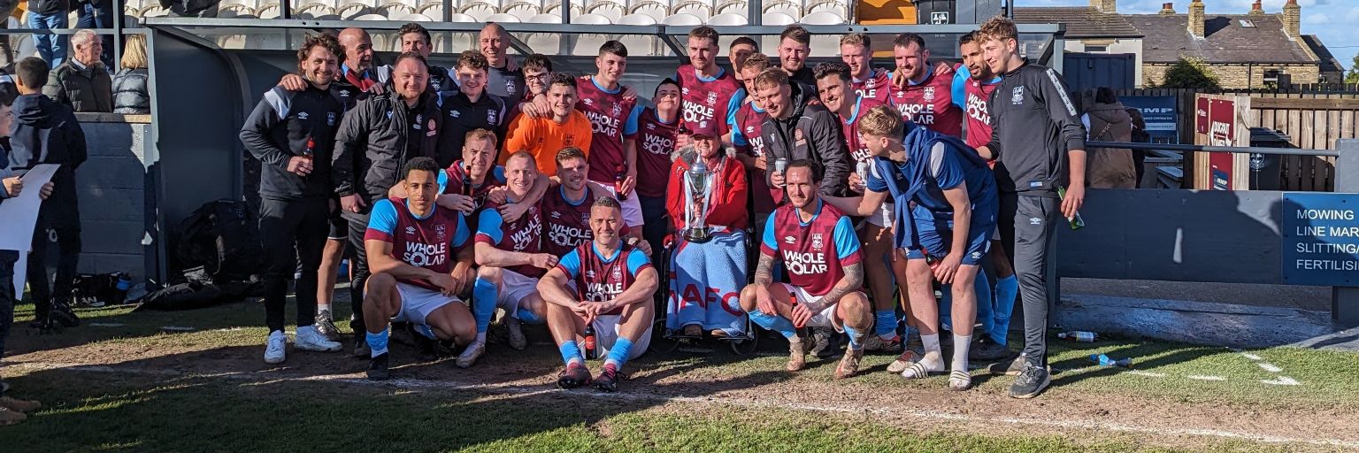 Richard Brook banner