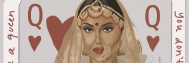 slaymina's profile banner image