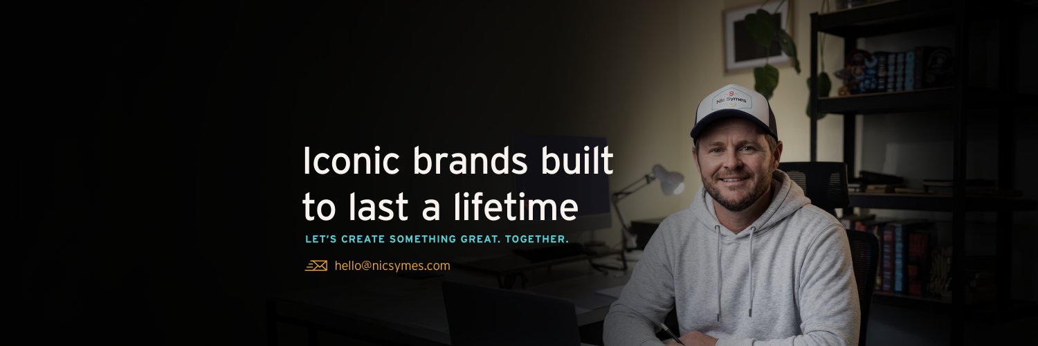 nicsymes's profile banner image