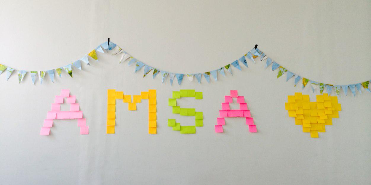 AMSA UNDIP banner