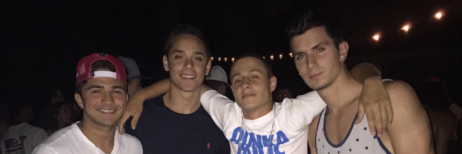 sniperjake22's profile banner image