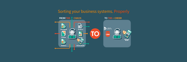 allmysystems Profile Banner