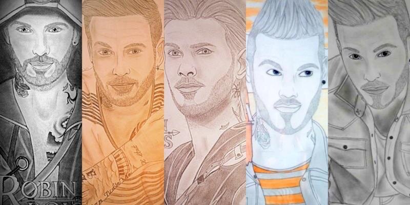 THEODRAWMP's profile banner image
