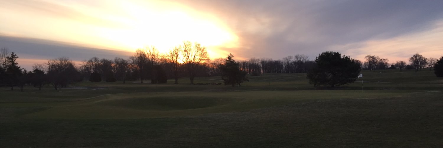 Mercer County Elks banner