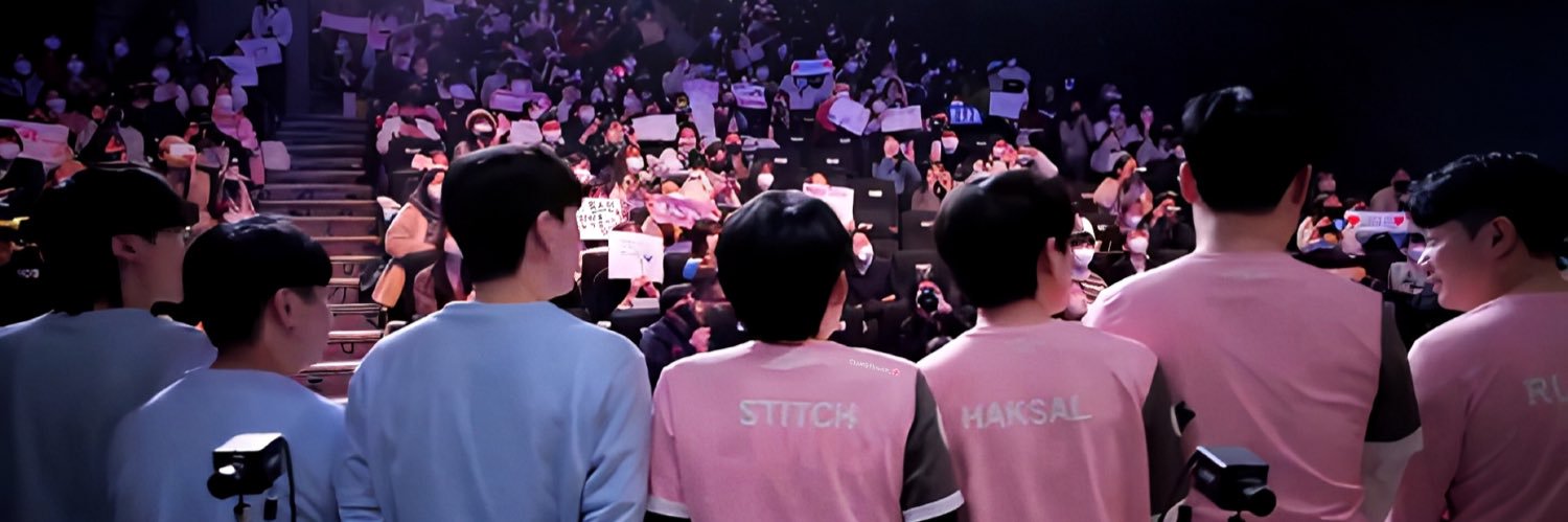 chungflower_'s profile banner image
