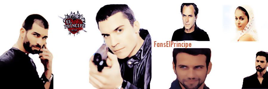 FansElPrincipe's profile banner image