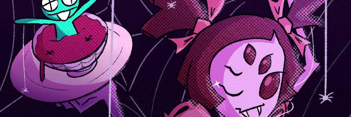 ToxicTelson's profile banner image