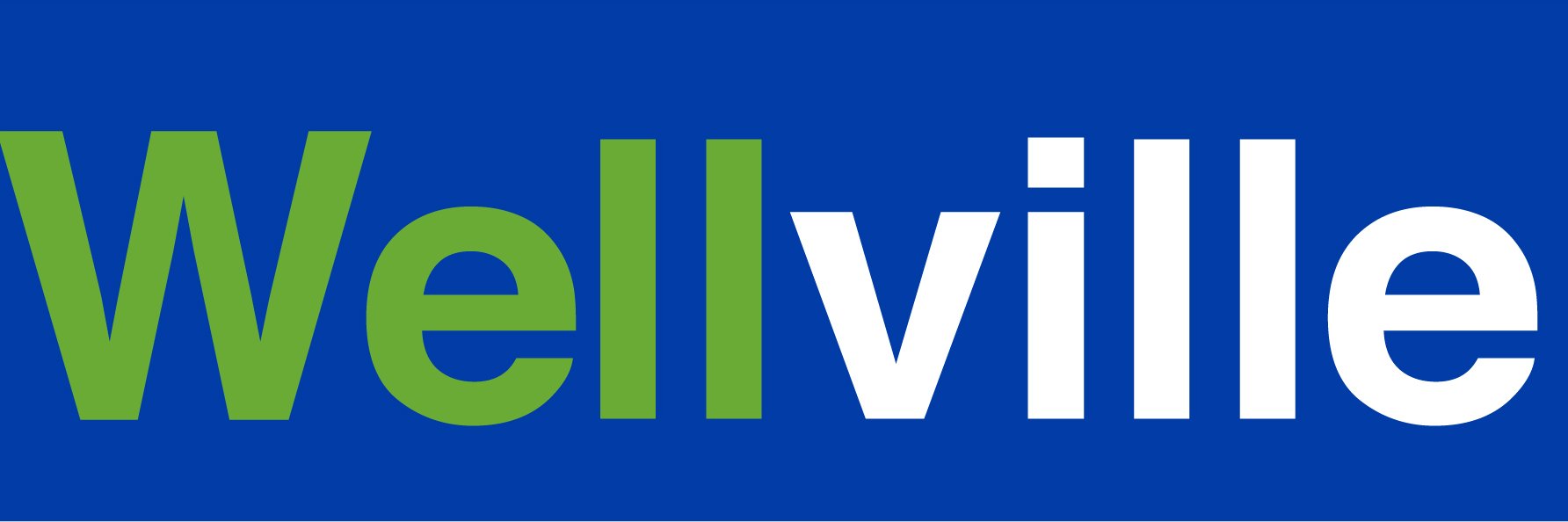 Wellville banner