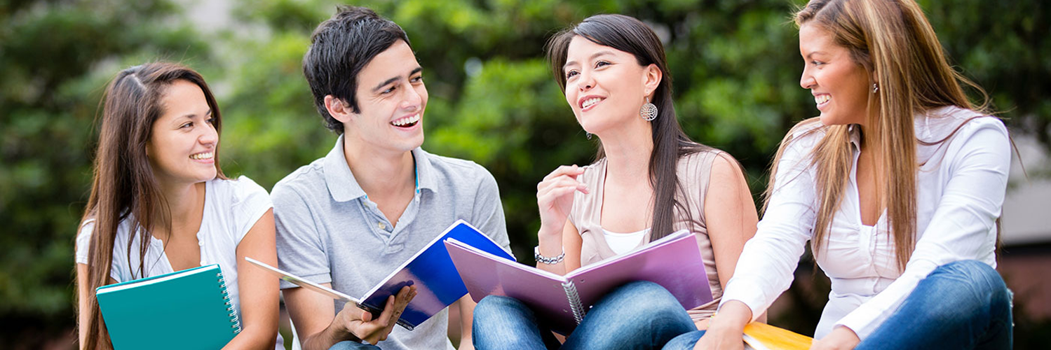 CollegeSelectU's profile banner image