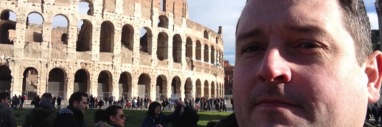 matmills's profile banner image