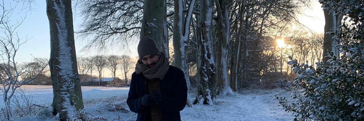 benmousa's profile banner image