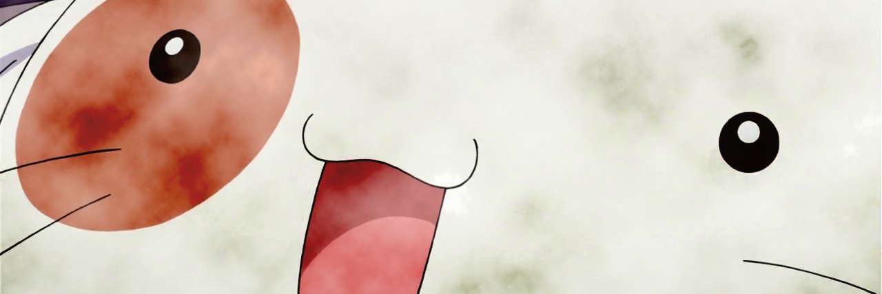 Redistributable's profile banner image