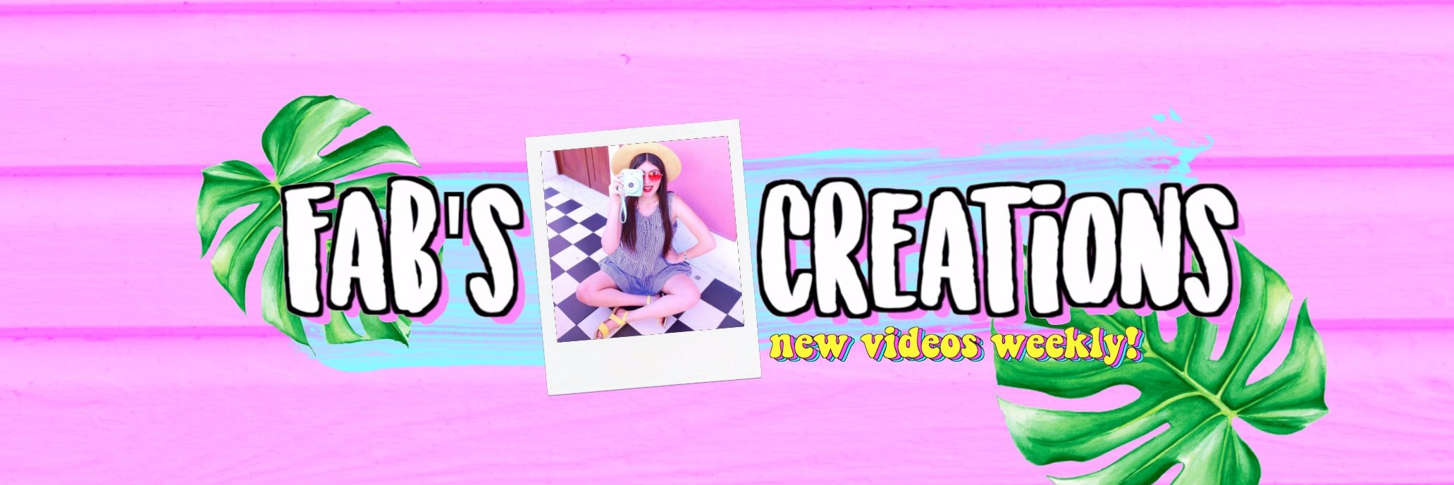 Fabs_Creations's profile banner image