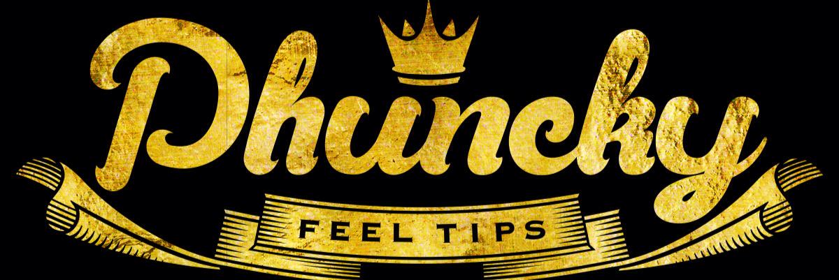 PhunckyFeeltips's profile banner image