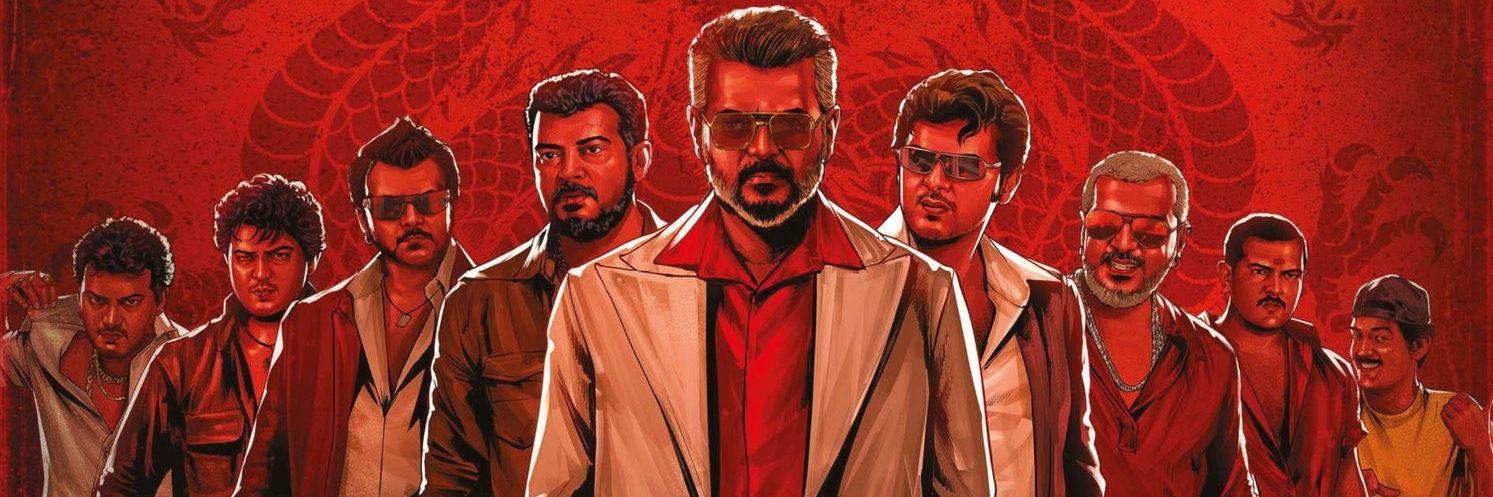 318sathish's profile banner image