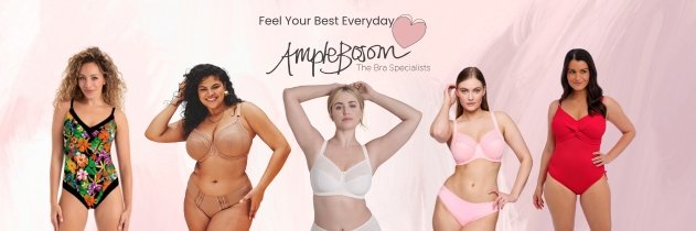 amplebosom's profile banner image