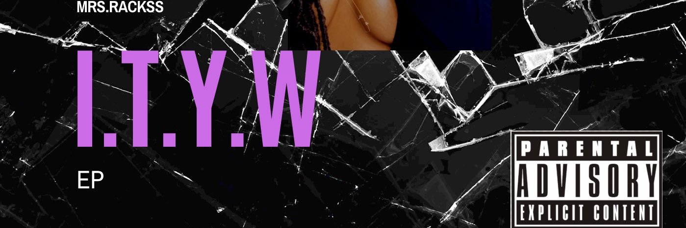 mrsracksss's profile banner image