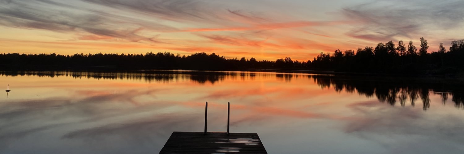 Charlotte Wåhlin banner