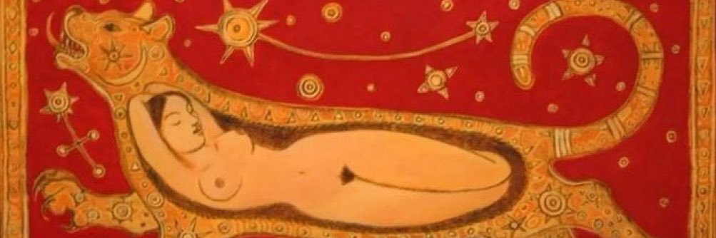 Mama Cat banner