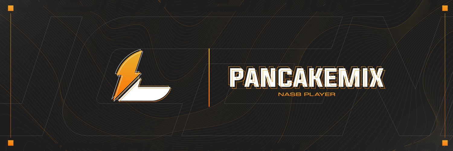 Pancake Mix banner