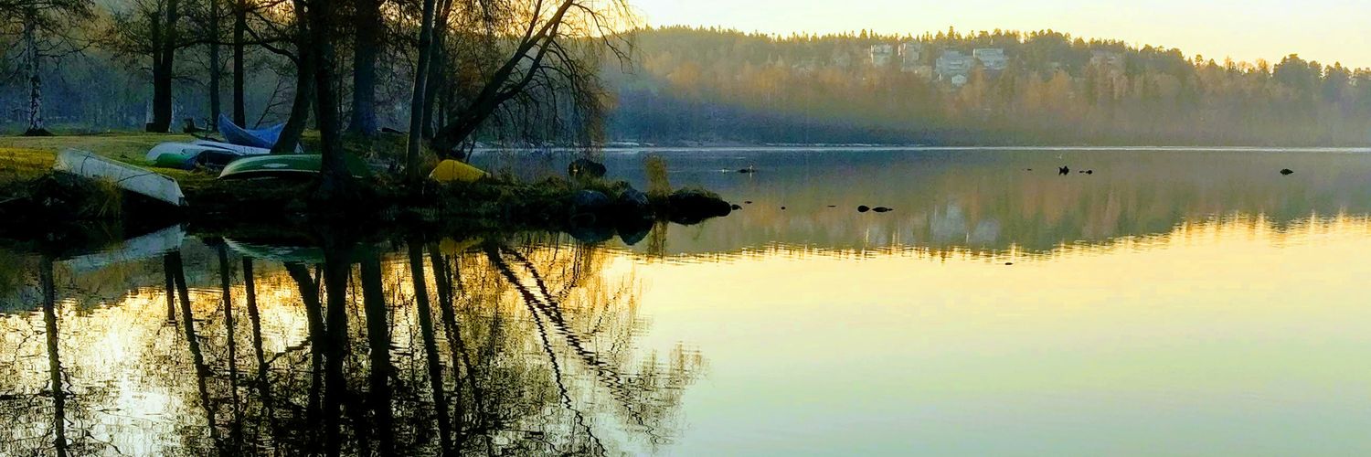 LauraKuittinen's profile banner image