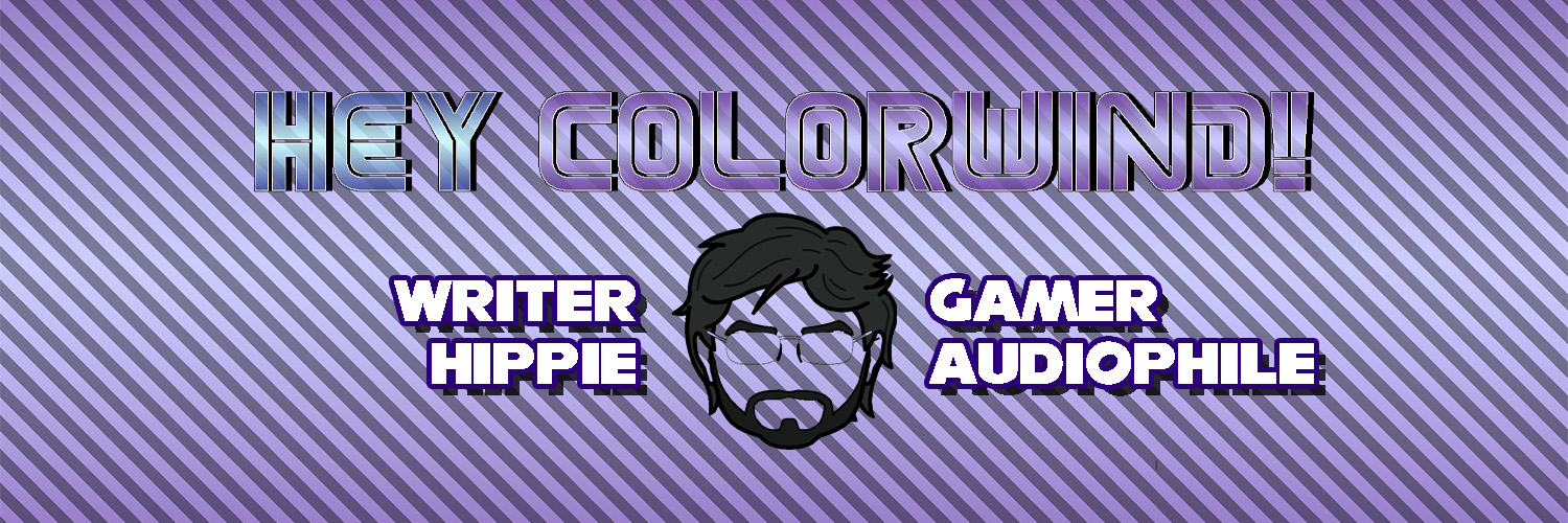 HeyColorwind's profile banner image