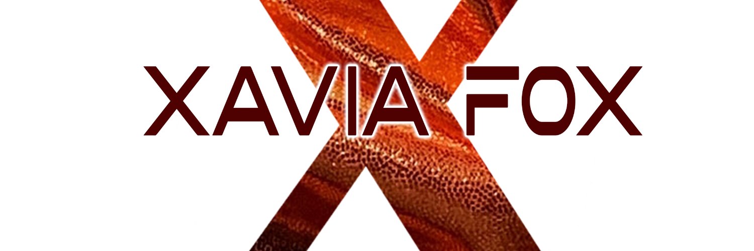 Xavia Fox banner