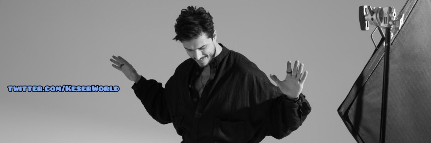 KeserWorld's profile banner image