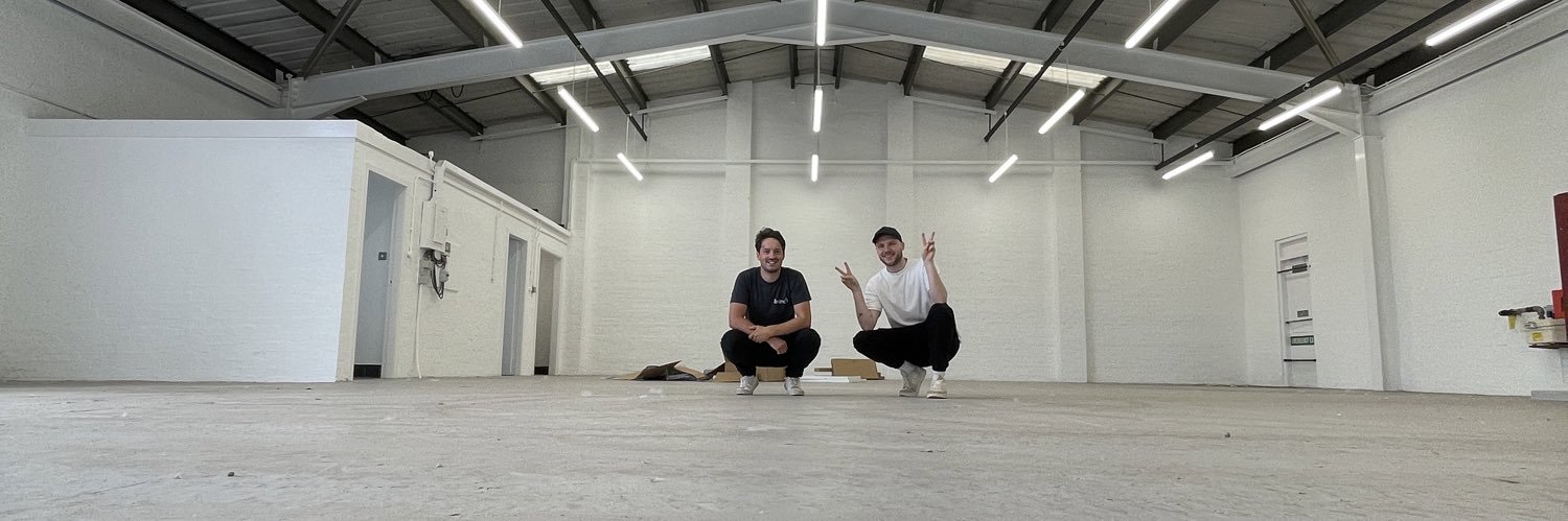 Conor McKenna banner