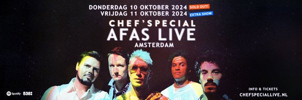 ChefSpecial Profile Banner