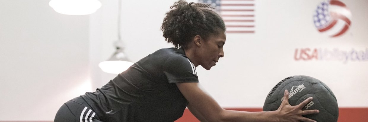 Rachael Adams banner