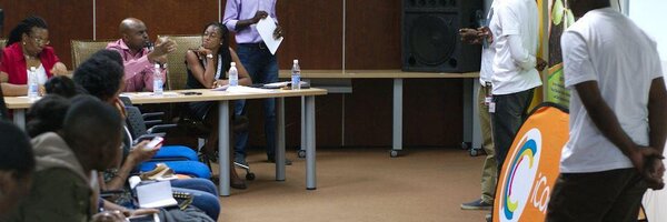 atupeleMboya Profile Banner