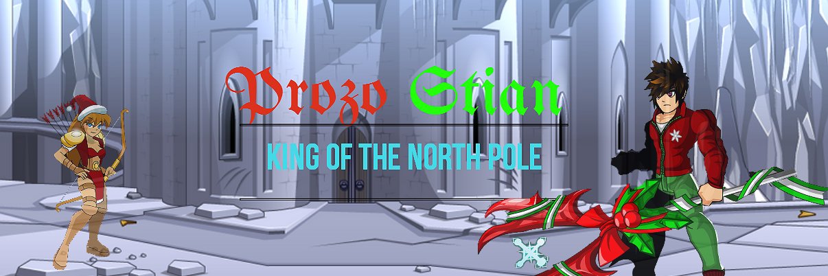 Prozostian's profile banner image