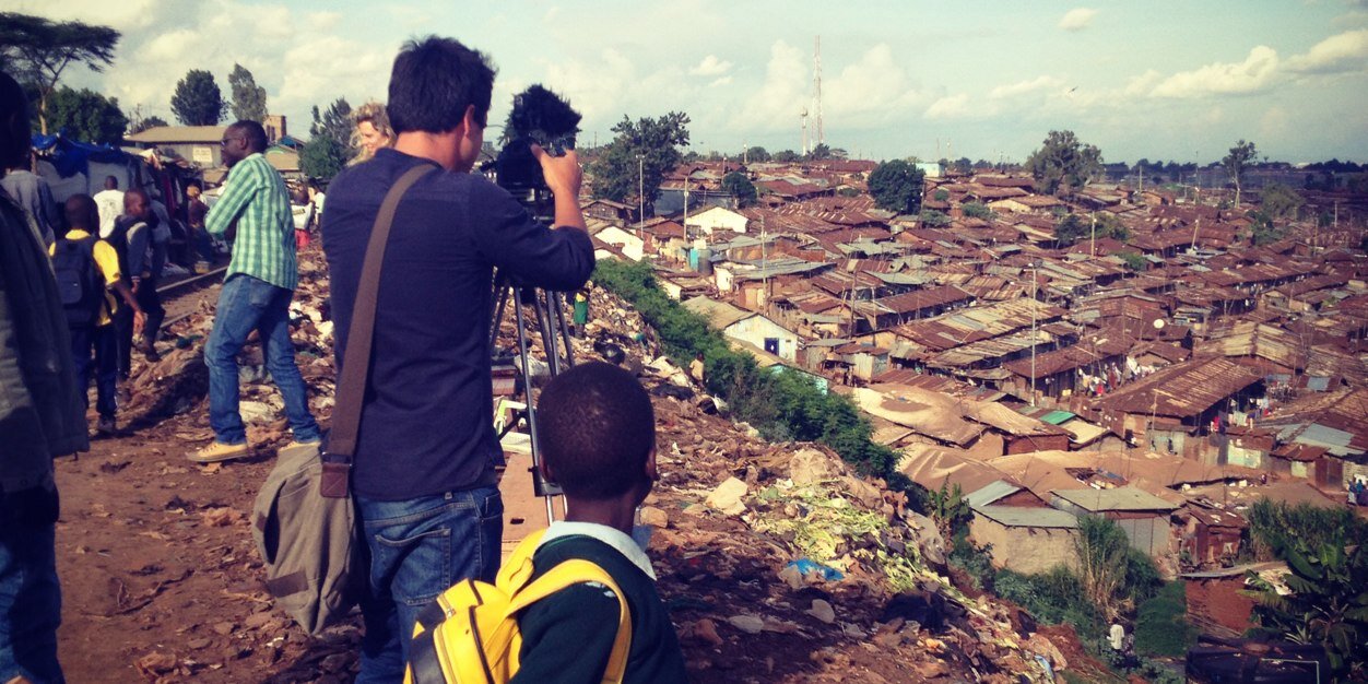maishakibera's profile banner image