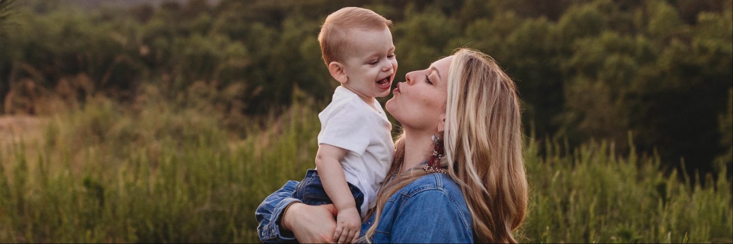 corinajeann's profile banner image