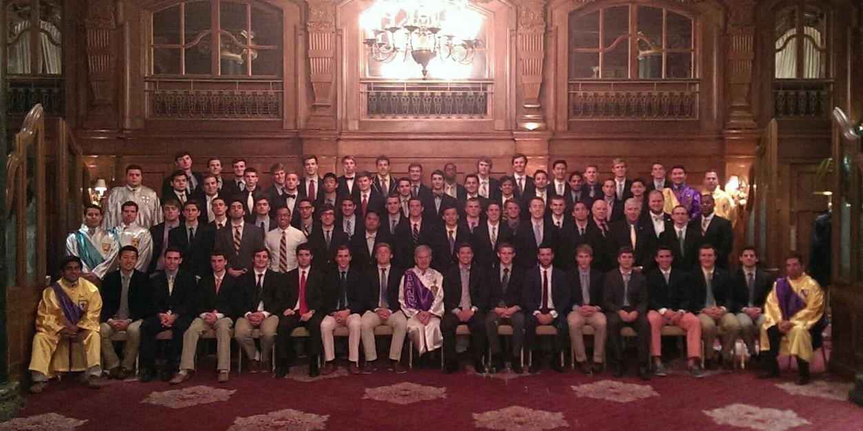 georgetown_sae's profile banner image