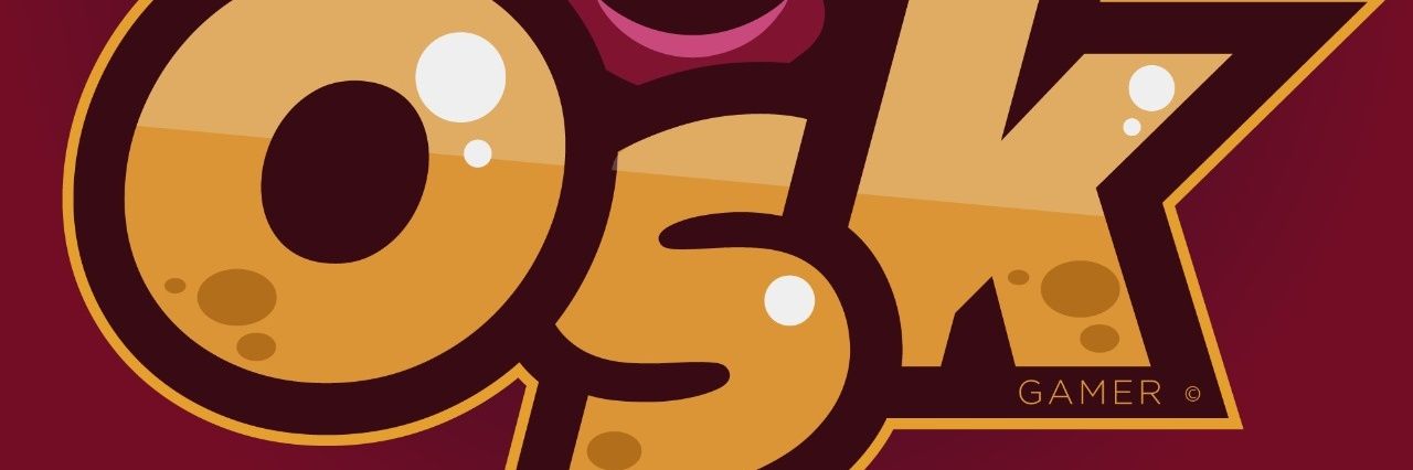 Oskgames's profile banner image