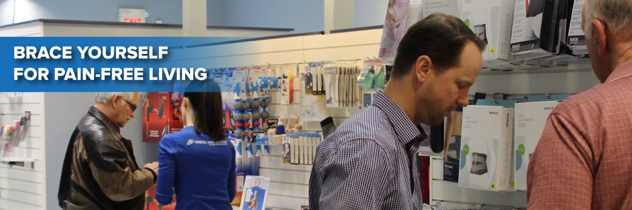 BracingExperts's profile banner image