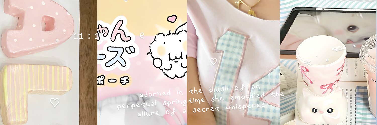 ofcandyland's profile banner image