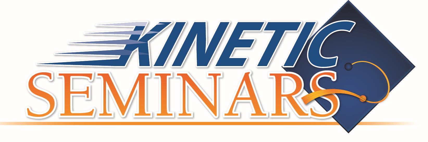 KineticSeminars's profile banner image
