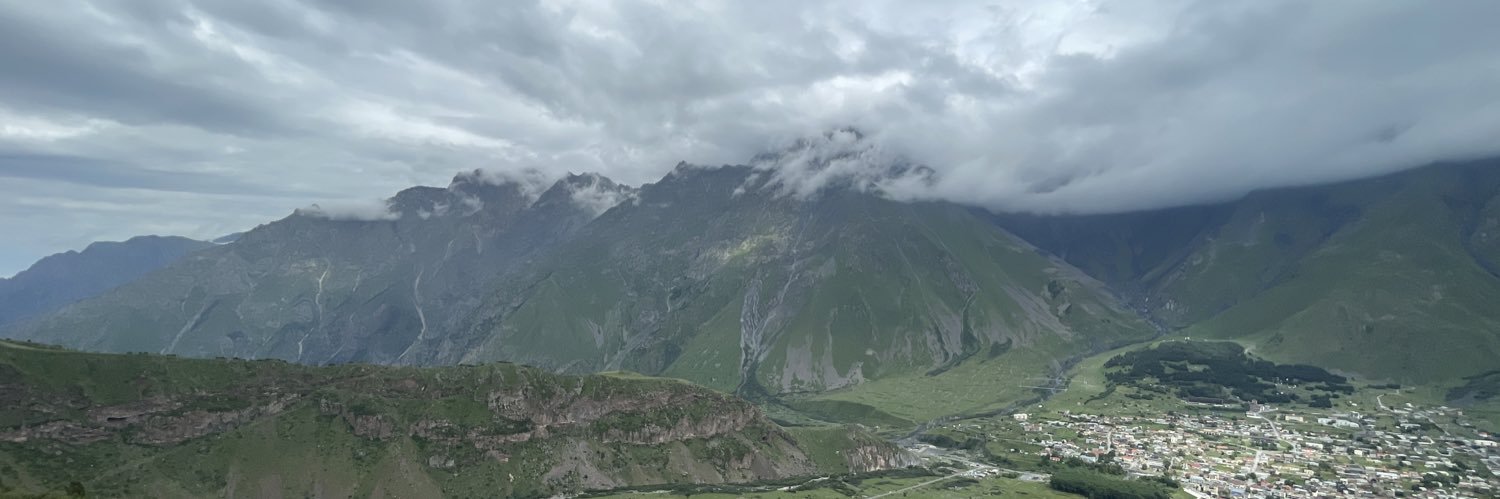 Денча 🍀 banner